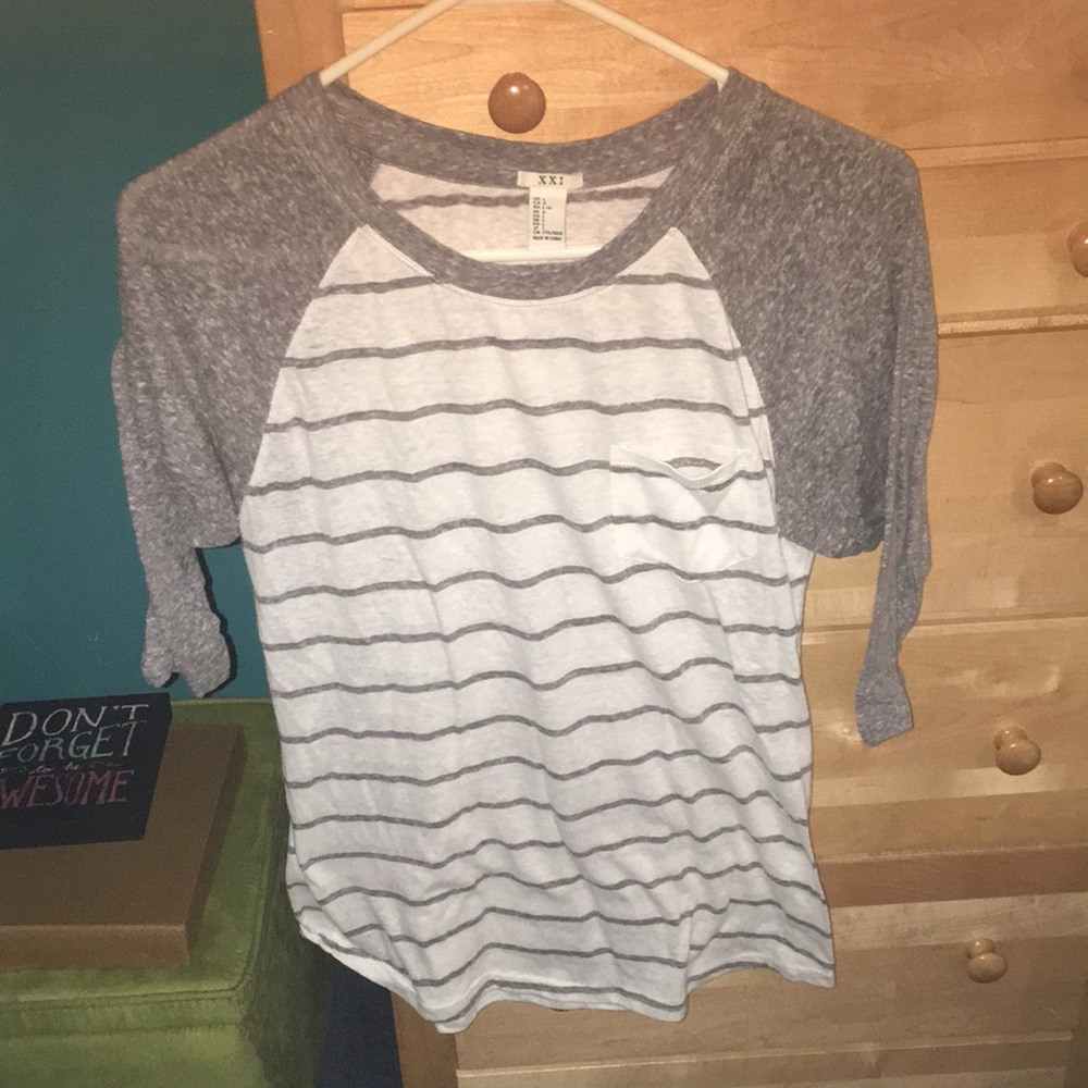 Forever 21 shirt